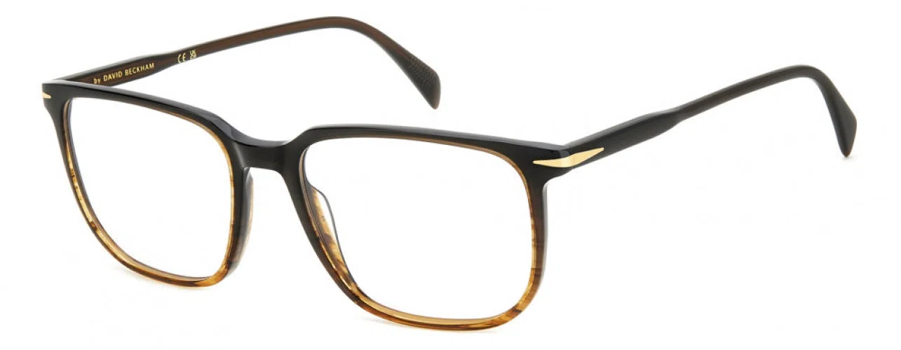 David Beckham DB1141 Sunglasses - view 5